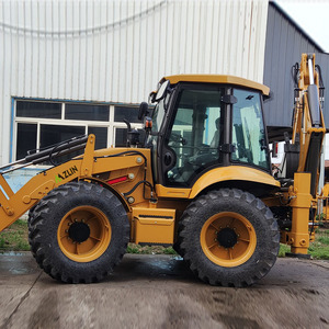 Excavadoras y Retroexcavadoras en Buen Estado en Venta - Product Image 4