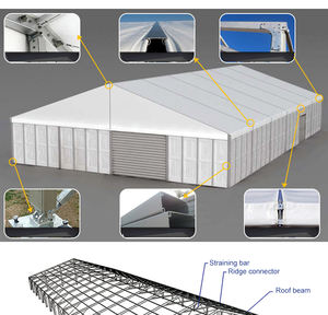 <span class=keywords><strong>Chapiteau</strong></span> de tente de vente directe d'usine pour <span class=keywords><strong>200</strong></span> <span class=keywords><strong>personnes</strong></span> - Product Image 3