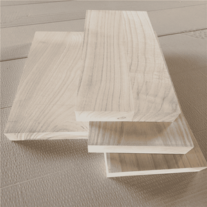 Paulownia, álamo, <span class=keywords><strong>abeto</strong></span>, <span class=keywords><strong>pino</strong></span>, cidar y <span class=keywords><strong>abeto</strong></span> especies de madera y 8%-12% contenido de humedad madera cortada - Product Image 3