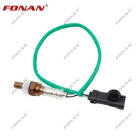 Capteur d'oxygène 7700274189 pour Dacia Duster Logan Renault Clio Kangoo Modus Thalia Twingo