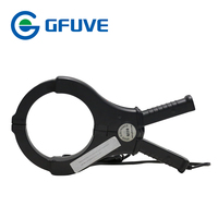 GFUVE Q110 Sonda de Pinza Magnética Compacta Tipo Anillo 1000/5A
