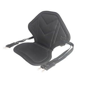 Respaldo Universal para Tabla de Paddleboard BouLK, Cojín Inflable para Asiento de SUP, Material Plástico, Accesorio para Deportes Acuáticos - Product Image 4
