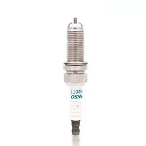 Nueva Bujía de Gasolina Denso 0.4 Iridium Punta a Punta IKBH20TT 90919-01249 para Prado Crown Reiz - Product Image 5
