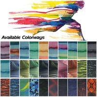 Vente chaude Sublimation Polyester Tricoté Impression Numérique Personnalisée 3d Chaussettes de Sport pour Hommes