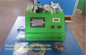 Shandong-probador electrónico de bomba de inyector de combustible, baliza <span class=keywords><strong>VP37</strong></span> VP44, calibrador diésel de common rail - Product Image 5