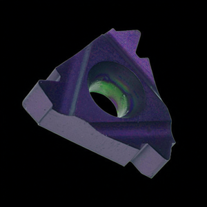 เม็ดมีดเกลียวแบบเต็มโปรไฟล์ Iso Metric - Product Image 3