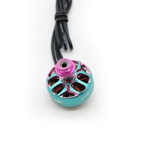 Motor sin Escobillas de Plástico Rcinpower GTS V3 2105 Plus 1850KV-3600KV 5-6S 3-4S para Dron de Carreras FPV RC, Repuesto CN - Product Image 1