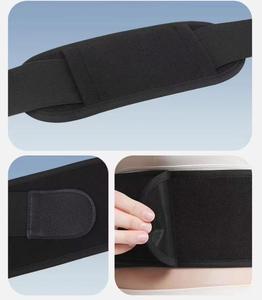 Cintura Correttore di Postura Regolabile, Supporto per la Parte Superiore della Schiena, Correttore di Postura Universale per la Schiena - Product Image 4