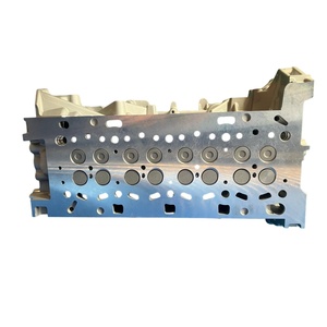 Conjunto de Cabeza de Cilindro R9N Completo, Piezas de Motor 1.7 DCi OE 110428005R para Nissan Qashqai, Renault Kadjar, <span class=keywords><strong>Megane</strong></span>, Scenic - Product Image 3