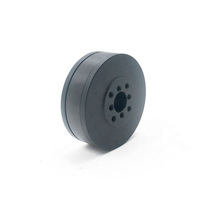 Motor Faradyi Gimbal HT3505 con Codificador AS5048A, Anillo Magnético con Orificio Central para Deslizamiento en Bucle, para Cámaras PTZ Pequeñas - Product Image 2