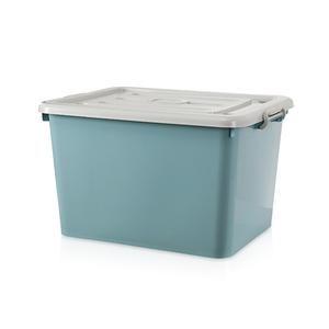 Plastic Book Storage Box Plastic Toy Storage Box Wholesale Plastic Snacks Book Toy Clothes Bin Storage Box
