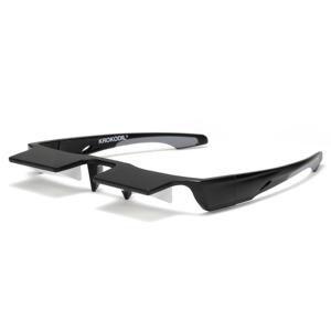 Gafas de Lectura Horizontal Portátiles <span class=keywords><strong>para</strong></span> Personas Mayores, Ligeras, <span class=keywords><strong>para</strong></span> Ver Televisión Acostadas, Lentes Refractivas - Product Image 1
