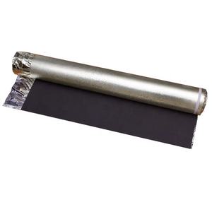 <span class=keywords><strong>Sous</strong></span>-couche imperméable en mousse EVA pour revêtement de sol stratifié, film d'aluminium, <span class=keywords><strong>sous</strong></span>-couche insonorisante - Product Image 5