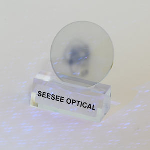 <span class=keywords><strong>Lentilles</strong></span> Photogrey HMC <span class=keywords><strong>Opticien</strong></span> de bonne qualité 1.591 PC Blue Cut Flat-top - Product Image 1