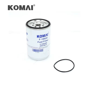 Filtre à huile pour moteur diesel de camion KOMAI 21380488 22988765 21707133 21707132 pour Volvo Filtro 85137594 - Product Image 1