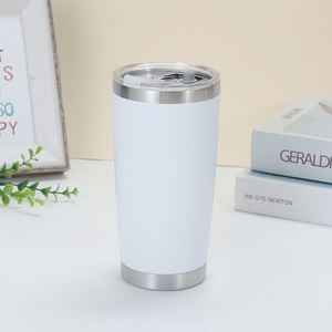 Vaso Térmico de 30oz para Café Frío, Aislado al Vacío, Portátil para Auto, de Acero Inoxidable - Product Image 1