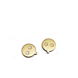 Plaquettes <span class=keywords><strong>de</strong></span> <span class=keywords><strong>frein</strong></span> tout métal 21mm en gros pour <span class=keywords><strong>Xiaomi</strong></span> Pro / 1s/Pro2/pièces essentielles <span class=keywords><strong>de</strong></span> scooter <span class=keywords><strong>électrique</strong></span> <span class=keywords><strong>Xiaomi</strong></span> - Product Image 1