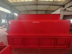 Mạnh mẽ ctga đơn trống khô tách từ tính mạnh mẽ lực lượng từ tính tối ưu quặng phục hồi từ tính năng động cơ - Product Image 6