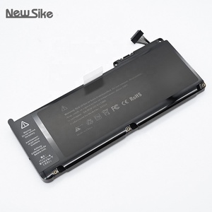 Batteries rechargeables 63,5 Wh A1331 Batterie d'ordinateur portable pour <span class=keywords><strong>Apple</strong></span> <span class=keywords><strong>Macbook</strong></span> Unibody 13 pouces A1342 Année 2009 <span class=keywords><strong>2010</strong></span> - Product Image 6