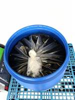 Bio-enzymes liquides composites pures et efficaces pour l'impression et la teinture textile