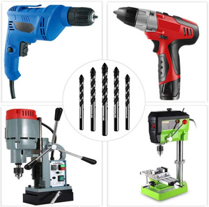 Gergaji lubang <span class=keywords><strong>mini</strong></span> granit kaca marmer dinding kustom Gergaji lubang Oem - Product Image 6