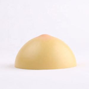 Squishy Boob Stress <b>Squeeze</b> <b>Balls</b> PU Soft Toy with Custom Color & Logo Promotional Gift for Adults & 5-7 Years Old - Product Image 2