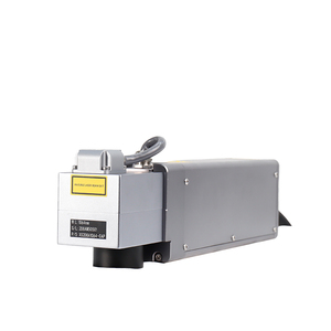 Machine de gravure laser à fibre DOCOD 20W/30W/50W, imprimante de codage, personnalisation, meilleur codeur pour matériaux polymères, métalliques, PVC blanc - Product Image 4