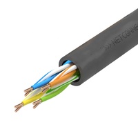 Ategory 5 Cat5e GH IGH pepeternet able 24AG atopopopopper para Network nnstallation 1000ft asy ll Ull Ox ox