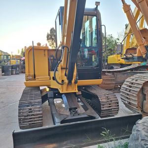Offre Spéciale : Excavatrice sur Chenilles Hydraulique d'Occasion CAT 306E à Prix Avantageux - Product Image 3
