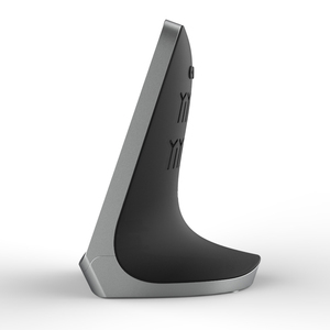 Détecteur de PM2.5, analyseur de qualité de l'air intérieur, instrument de mesure du formaldéhyde et d'autres gaz nocifs, pour PM1.0/PM10/HCHO - Product Image 6