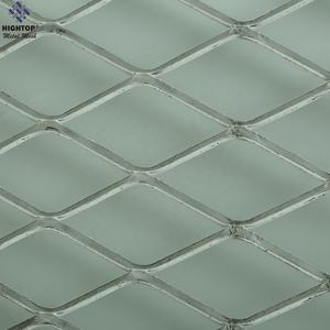 Panneau en treillis métallique expansé en acier inoxydable de qualité alimentaire pour grillades sans fumée en intérieur et grilles de cuisson commerciales - Product Image 3