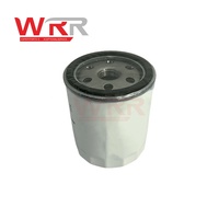 فلتر زيت المحرك عالي الأداء WRR LFY114302 لقطع غيار السيارات لمرسيدس-بنز الفئة S وفورد جرانادا II ومازدا CX-5 وCX-8