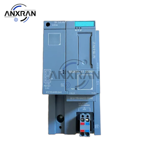 สำหรับซีเมนส์ 6ES7155-6AU02-0BN0 ซิมาติก ET 200SP โมดูลอินเทอร์เฟซ PROFINET 6ES7 155-6AU02-0BN0 - Product Image 2