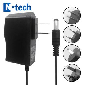 Adaptador de Corriente de 45W, Fuente de Alimentación Conmutada AC/DC, Fabricante OEM/ODM de Alta Eficiencia - Product Image 2