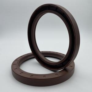 ซีลน้ำมันยาง NBR/FKM/ffkm/hnbr ซีลน้ำมัน tc/tb สำหรับเครื่องยนต์คอมเพรสเซอร์อากาศจากประเทศจีน - Product Image 2
