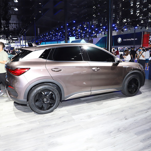 Nuevo BYD Yuan PLUS 2026 Original de China, <span class=keywords><strong>0</strong></span> <span class=keywords><strong>km</strong></span>, 430km/510km, Vehículo Eléctrico Puro de Nueva Energía - Product Image 5