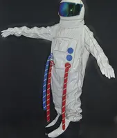 Nachtclub KTV wein artefakt leistung LED leucht raum anzug astronaut bar atmosphäre requisiten kostüm