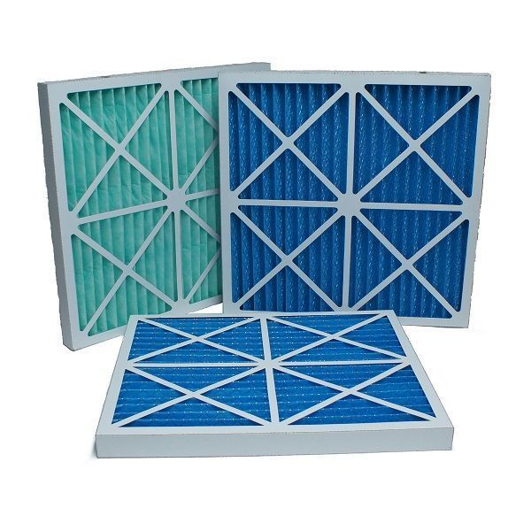 Merve 13 20x20x1 AC HAVC Air