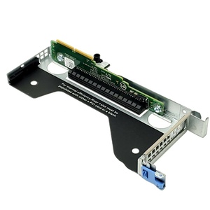 Carte Riser Serveur RHWXM pour PCI-E 3.0 X16 PowerEdge R440, d'occasion, garantie 6 mois, 100 % testée et fonctionnelle, en stock, livraison rapide - Product Image 1