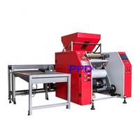 LLDPE Rewinder Film regang harga murah untuk palet kemasan