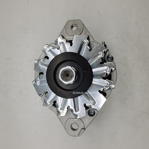 24V 80A Phụ Tùng Ô Tô Alternator Cho <span class=keywords><strong>Mitsubishi</strong></span> Fuso Rosa <span class=keywords><strong>Bus</strong></span> 4M50 ME225012 - Product Image 3
