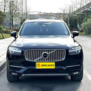 <span class=keywords><strong>Precio</strong></span> Económico, Vo-lvo <span class=keywords><strong>XC90</strong></span> 2018 T6 Inscription Edition 2.0T 320Hp, Auto Usado, 4x4, <span class=keywords><strong>SUV</strong></span> de 7 Plazas - Product Image 2
