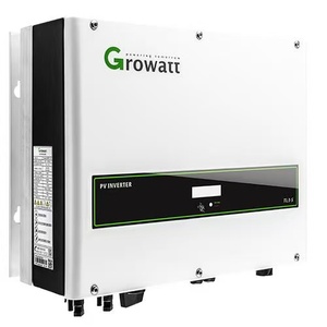 Inversores Solares Híbridos Trifásicos Growatt de 48V 20 30 45 50 60 Kw 40Kva 80Kw 100Kw para Sistemas Solares Fuera de la Red y Conectados a la Red - Product Image 3