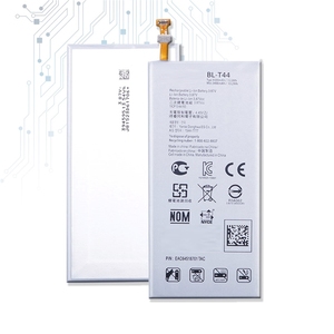 Batería de Repuesto de Grado Premium BL-T44 de 3500mAh para Stylo 5 K40S K50, Certificación CE RoHS FCC, Más de 800 Ciclos, en Stock - Product Image 4