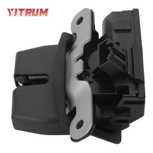 Bloc de verrouillage du coffre 8A61-A442A66-BE pour Ford Fiesta 2009-2014, pièce de rechange ABS - Product Image 2
