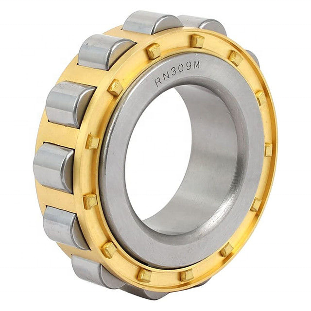 High Quality Roller Bearing NNTR 65X160X75