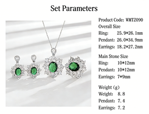 Colgantes de Acero Inoxidable para Hombre, Chapados en Oro de 18K, con Diseños de Cereza, Ojo, Cangrejo, Circonita, Estrella, Concha, Flor y Hoja - Product Image 4