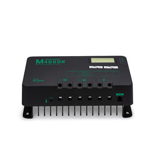M4860n Helios <span class=keywords><strong>20a</strong></span> 30a 40a 50a 60a mppt सौर बैटरी नियंत्रक लिथियम बैटरी सौर नियामक - Product Image 2