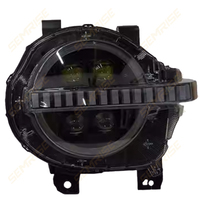 Ensemble de phares de voiture OEM, phare avant LED 12V ABS neuf 8000 lumens pour Tank 300 SUV