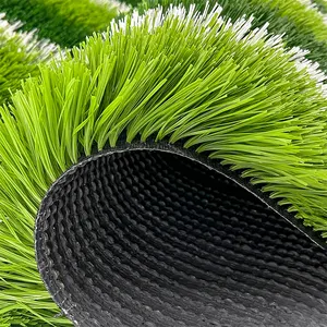 Waterproof Sport Court Artificial Grass Synthetic Football Gazon Synthetique Grass Sintetico De Futbol